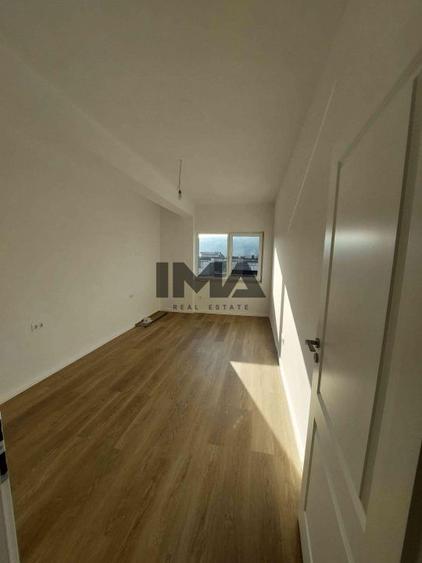 Apartament 3 camere, finisat, orientare Sud , Baciu Regal