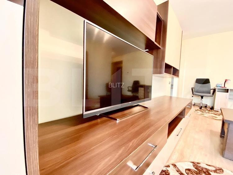 Apartament cu 2 camere, 60 mp, imobil nou,  Complex Vivido, zona IULIUS Mall - 3