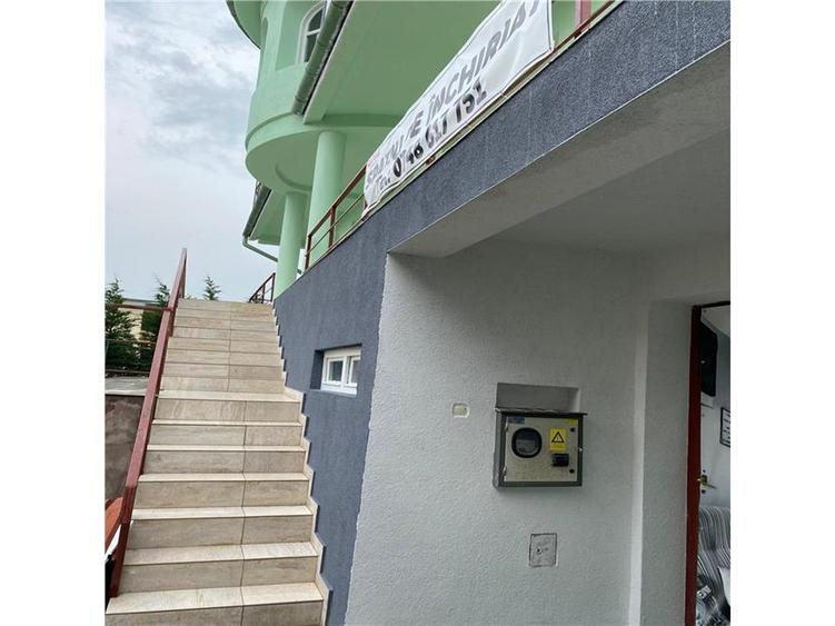 Cladire pretabil pentru Cazare Muncitori l 300 MP l Parcari in curte