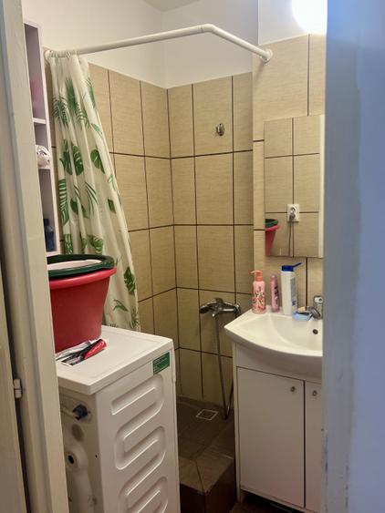 Apartament 2 camere - etaj 2 - Calea Sagului