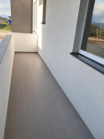 Garsoniera de inchiriat | 39 mp utili | Parter inalt | PARCARE - Zona Arex
