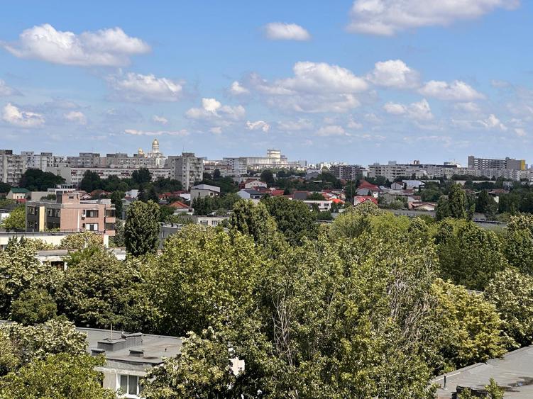 Apartament 2 camere decomandat, mobilat și utilat - Zona Piața Reșița