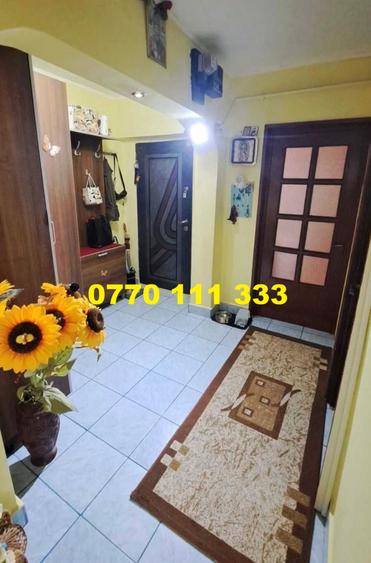Apartament 2 camere decomandat, Radu Negru.