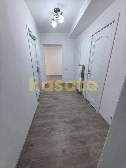 Apartament de vânzare | 2 camere | Strada Polonă | Renovat