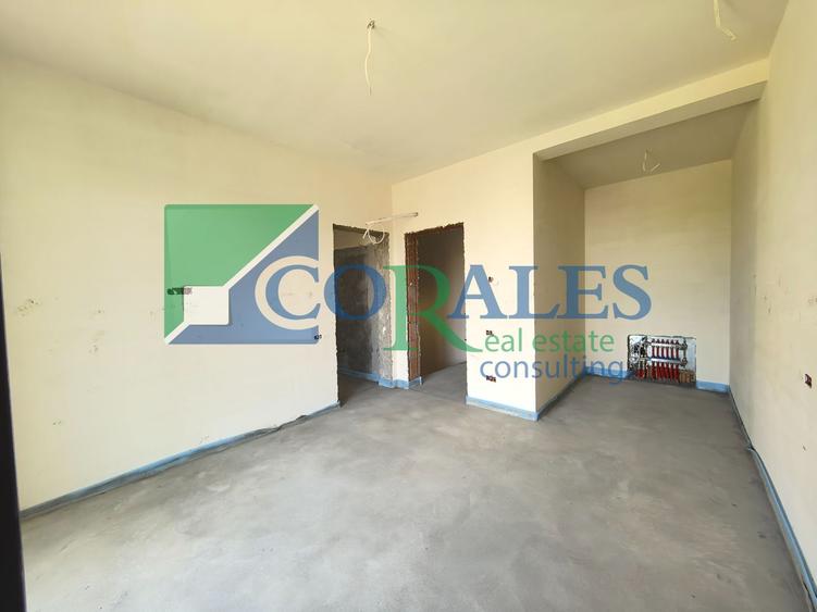 Finisaje la Alegere! Teren Generos! Locatie Excelenta!