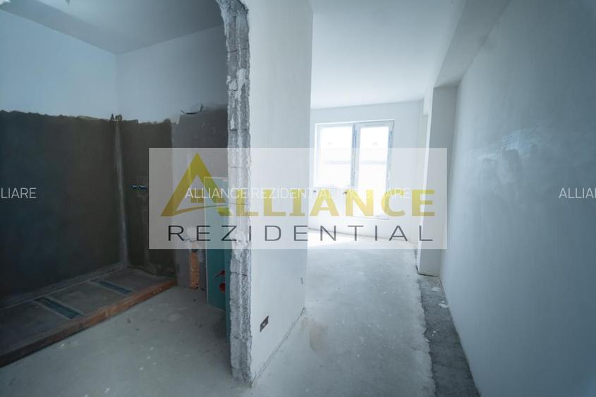 PENTHOUSE PE 2 ETAJE | TERASĂ 278 MP | 3 CAMERE | 3 BĂI Metrou 16 min - 9