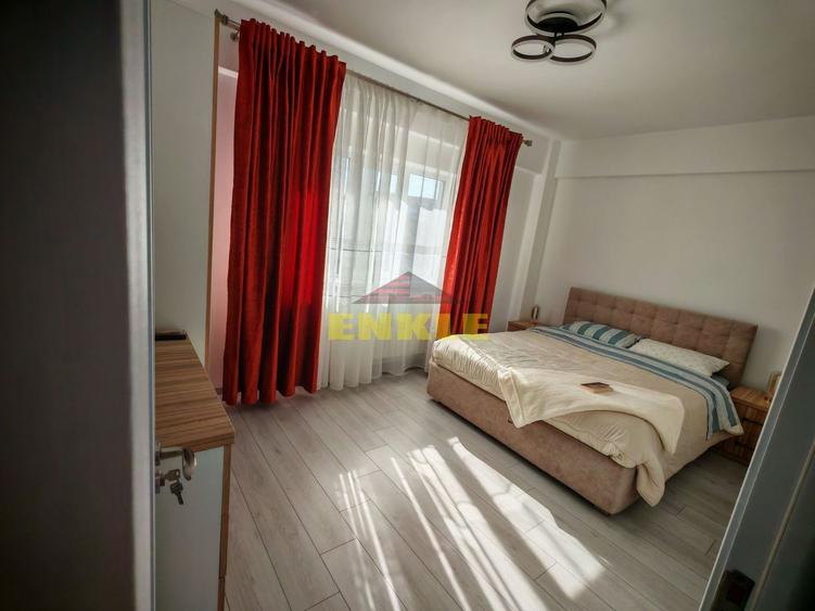 Apartament 3 camere de vânzare, BLOC NOU!!
