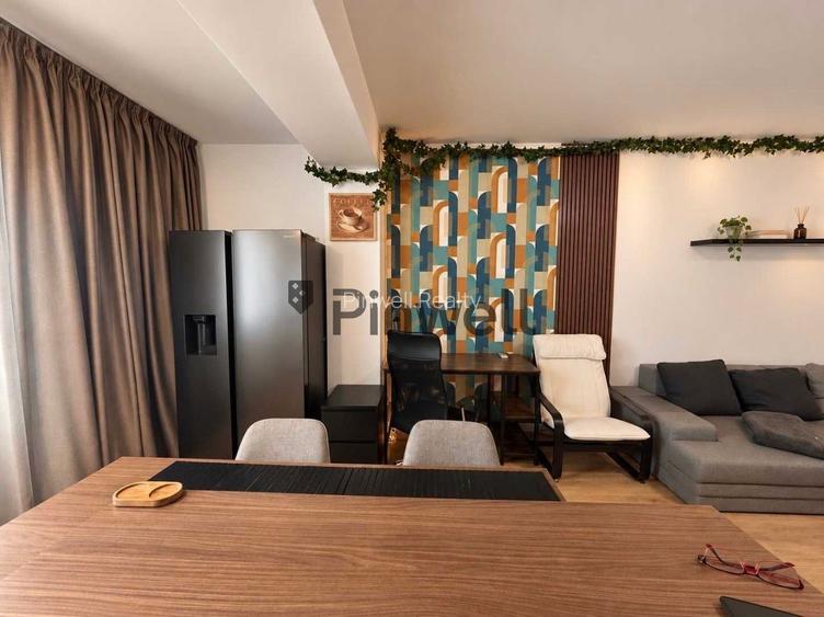 Pipera I 2 Camere I Loc de parcare inclus - 9