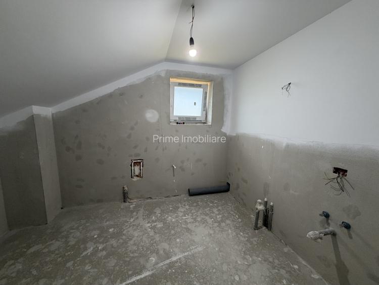 Duplex 6 camere | 238 MP | 576 MP teren | Zona Penny Micesti | - 5