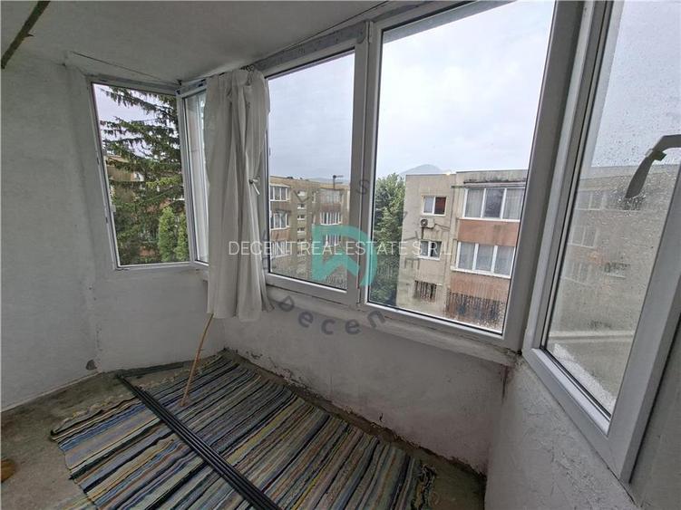 Apartament 4 camere Harmanului, 80 mp - Brasov - 3