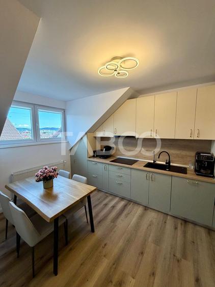 Apartament spatios 116 mpu cartier Kogalniceanu zona linistita