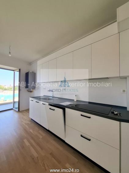 Art City Baneasa Apartament de vanzare cu parcare subterana, 2 bai - 13