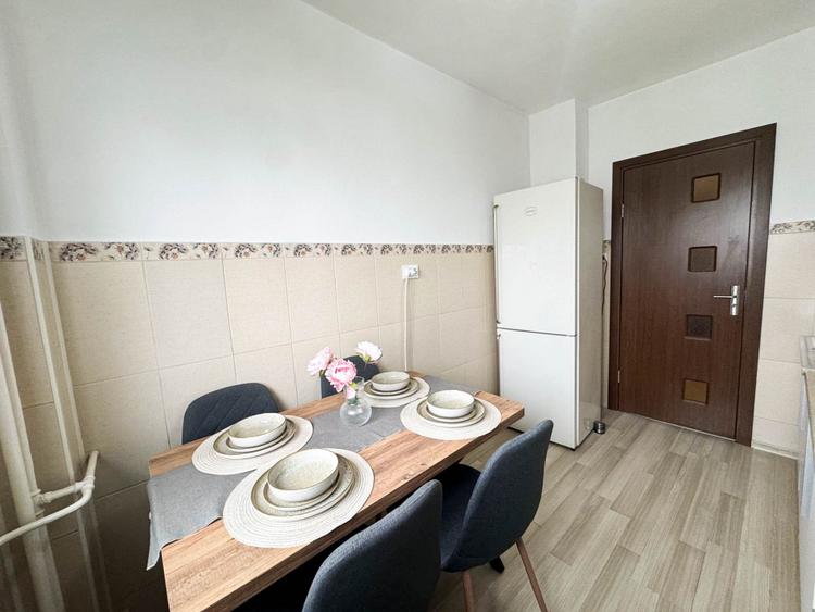 Apartament 2 Camere Dristor 5 minute Metrou Mihai Bravu Vitan Modern