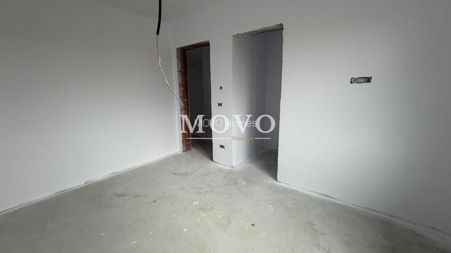 Duplex despartit | Mosnita Noua Zona de Kaufland | Toate utilitatile