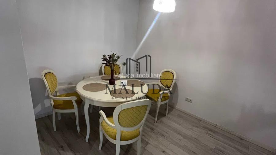 Apartament 2 camere de inchiriat,Central - 7