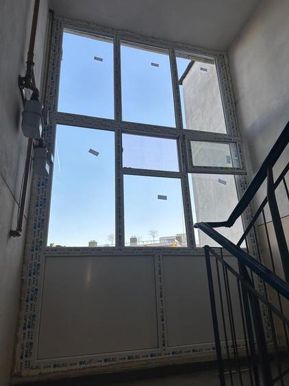 Apartament 1 camera, zona Iulius Mall, N-V