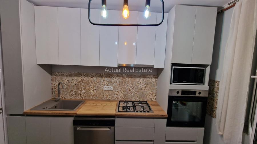 APARTAMENT 2 CAMERE | ZONA TOMIS 2 | MOBILAT - 3