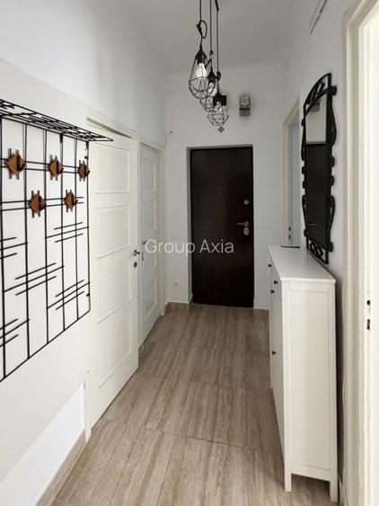 Inchiriere Apartament 2 camere decomandate, centru, 13 Septembrie - 10