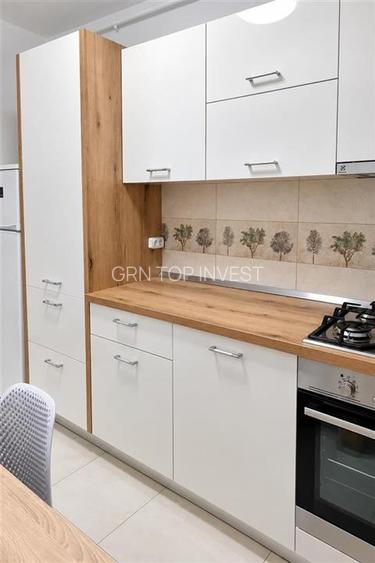 Apartament 2 camere 2 camere loc de parcare zona Doamna Stanca - 4