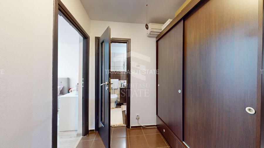 Apartament Colentina Teiul Doamnei Obor - 21