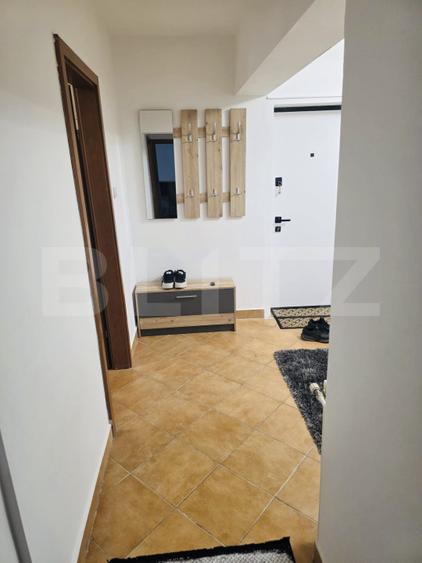 Apartament 2 camere, 57 mp, zona Codlea