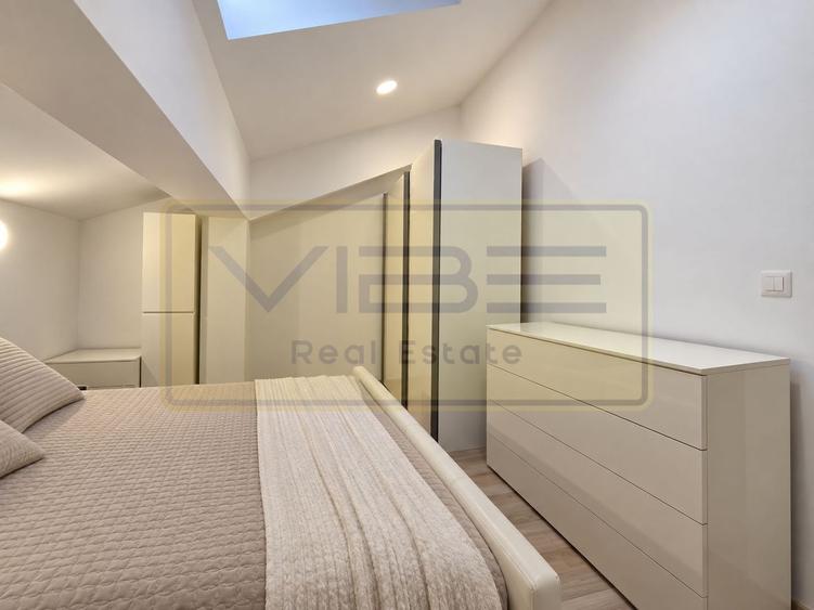 Piata Chirila- bloc nou- 2 camere - 400euro