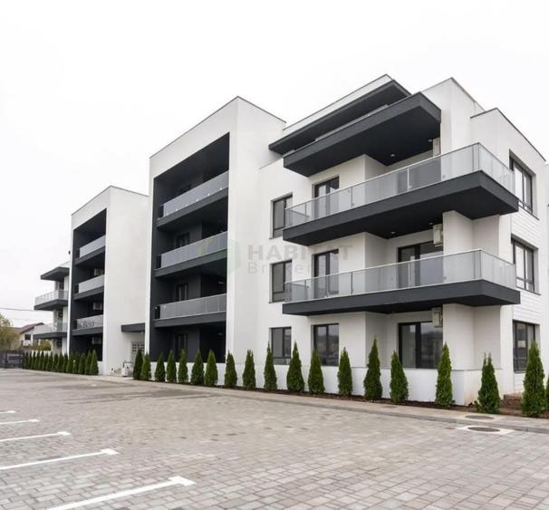 2 camere cu grădină proprie | Millo Residence