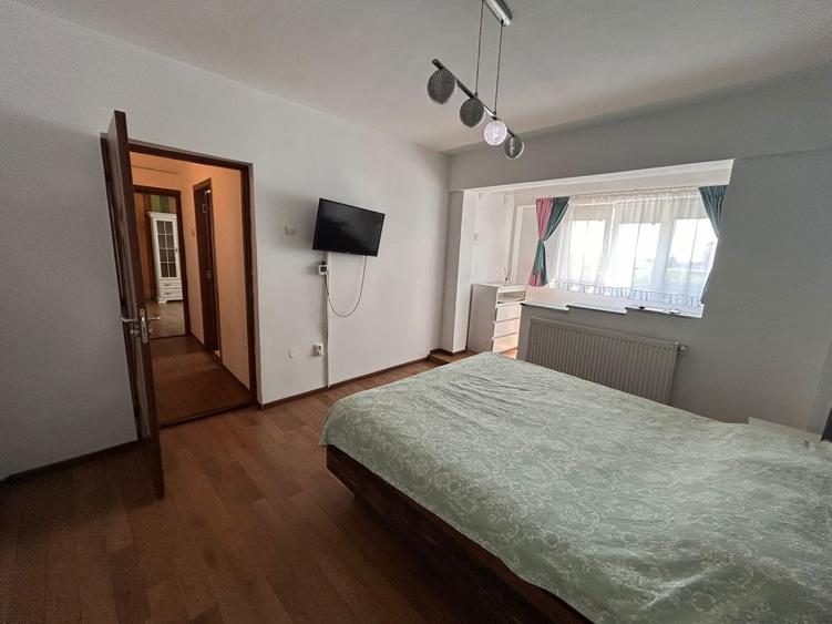 Apartament 2 camere 65mp, etaj intermediar, zona Vidin. Mobilat Utilat