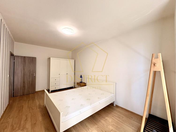 Apartament cu 2 camere | Giroc | Eso