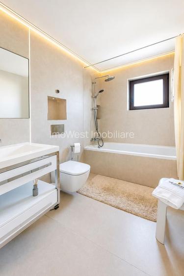 Braytim-Mures | 64 mp utili | Bucătărie separată | Mobilat premium | Parcare - 5