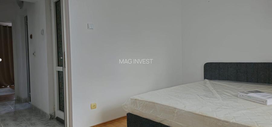 De inchiriat apartament spatios, zona Garii, et. 3, 490 euro negociabil - 21