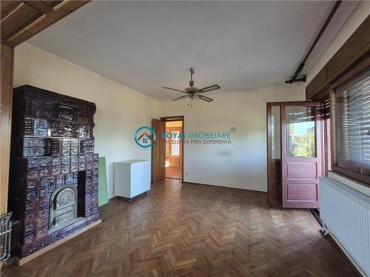 Royal Imobiliare - Vanzare Vila Zona Paulesti - Gageni