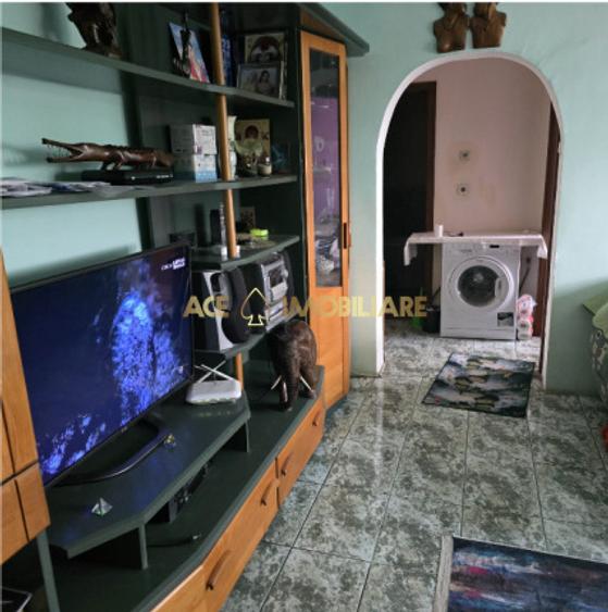 3 Camere de inchiriat | Ozana | Metrou | Pet-friendly | Mobilat
