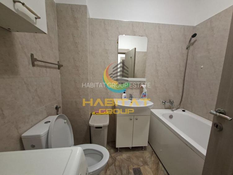 Garsoniera Comision 0% Loc Parcare Militari Residence Weiner Palada - 4