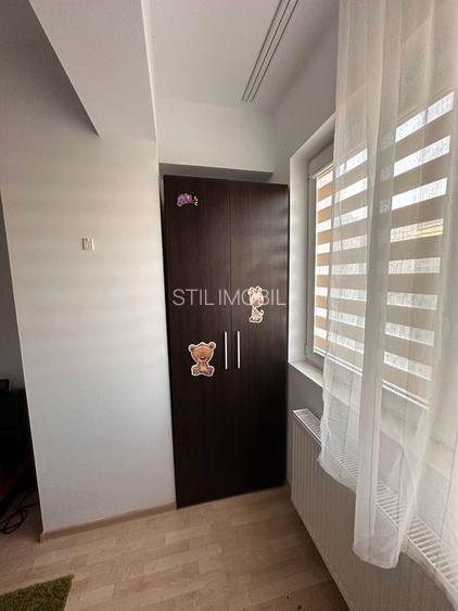 Apartament 2 Camere Decomandat –Nicolina- Bloc 2011, Iași - 13