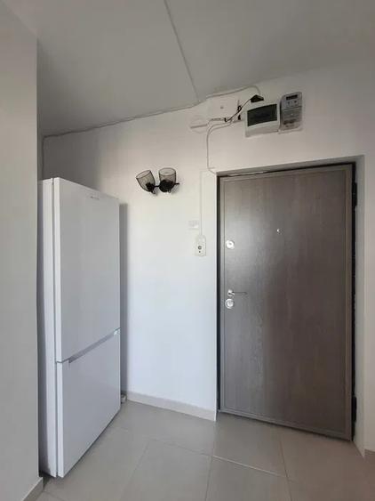 Apartament 2 camere, semidecomandat, 48 mp, ac, metrou aproape, 1 Mai