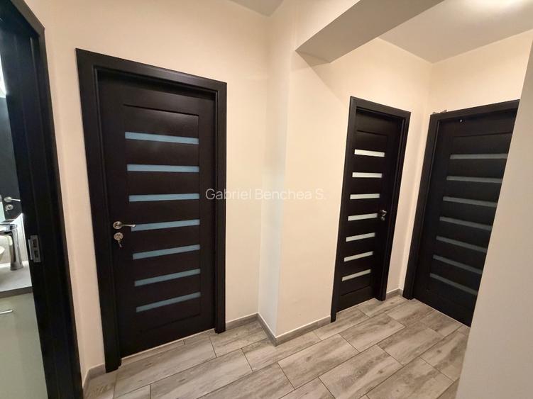 Apartament 3 camere - boxă proprietate - parcare proprietate - 11