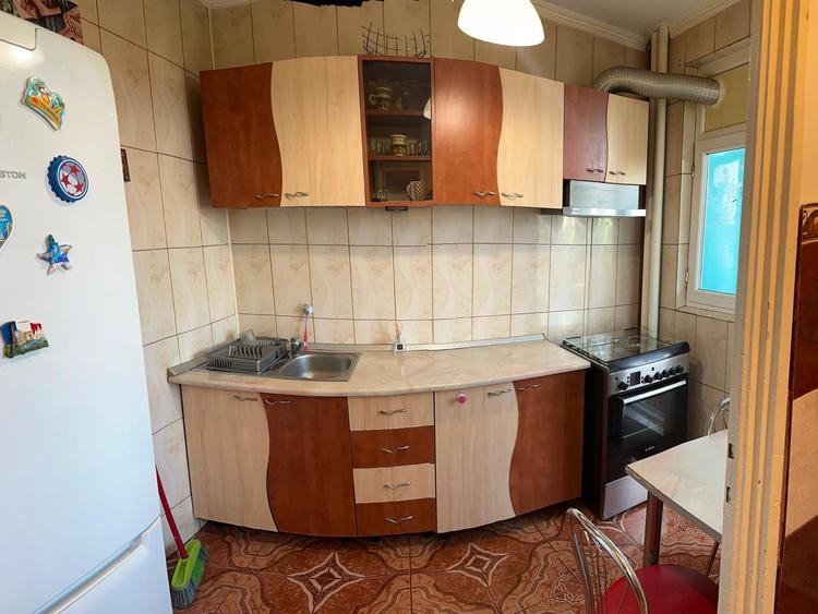 Calea Grivitei | 2 Camere | Metrou | Bloc Reabilitat |