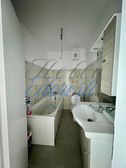 Apartament 3 camere 70mp, predare finisat zona Someseni
