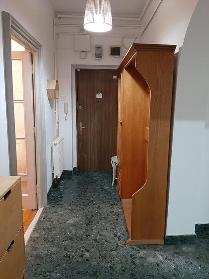 Bucurestii Noi - Parc Bazilescu 3 cam -etaj 3 cu centrala proprie