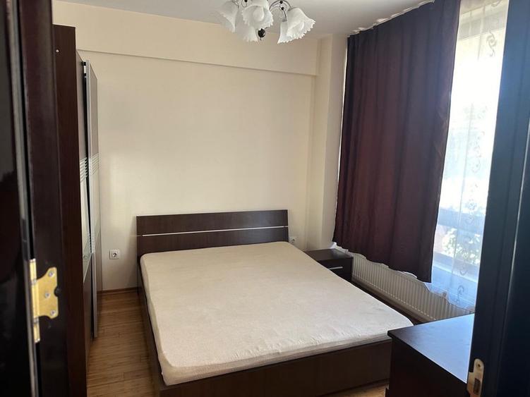 Copou-Exclusive Residence-2 camere,mobilat si utilat,inchiriat,et.1/4!