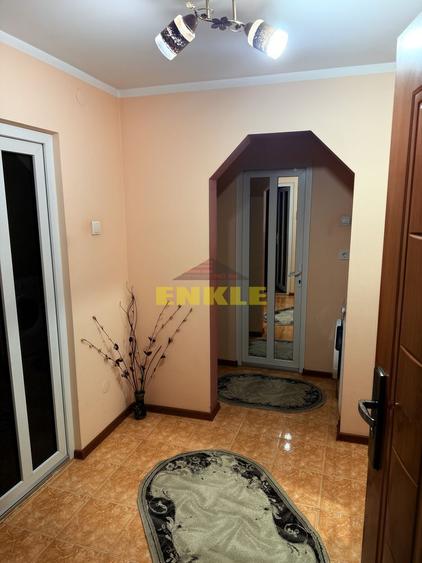 Apartament 2 camere Bucovina Liceul Economic