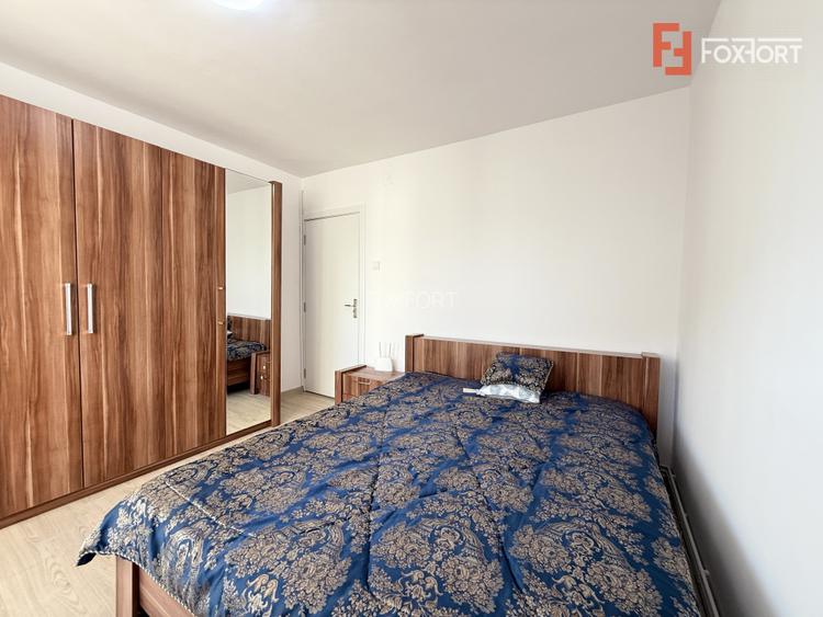 COMISION 0 % Apartament 3 camere decomandat | 63 mp | Etaj 3 | Girocului - 28