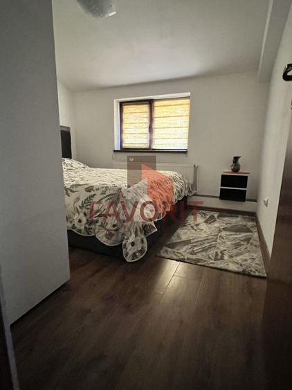 3 camere | centrala proprie | mobilat si utilat | zona excelenta |