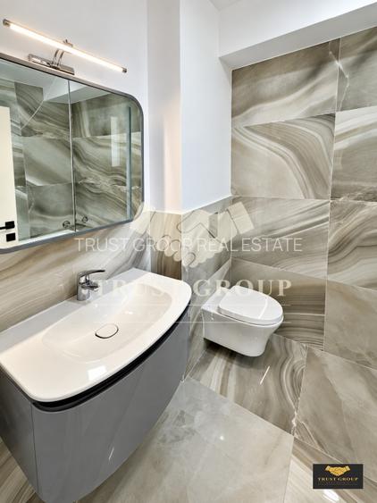Apartament 3 camere Polona-Dorobanti | Loc de parcare