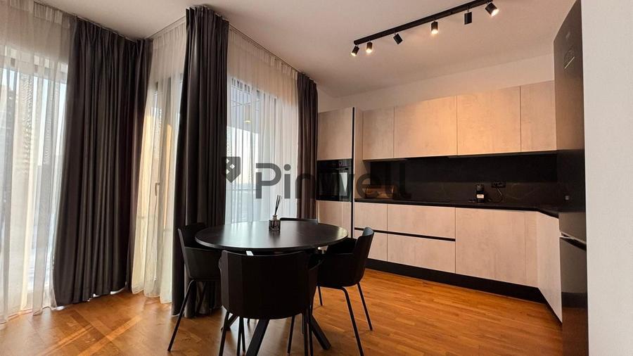 Apartament de vanzare 2 camere premium | Băneasa – Herăstrău |