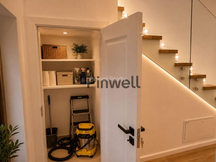 Vilă premium tip duplex | 5 camere | Pipera-Voluntari - 16