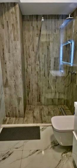 Apartament de lux Parter.