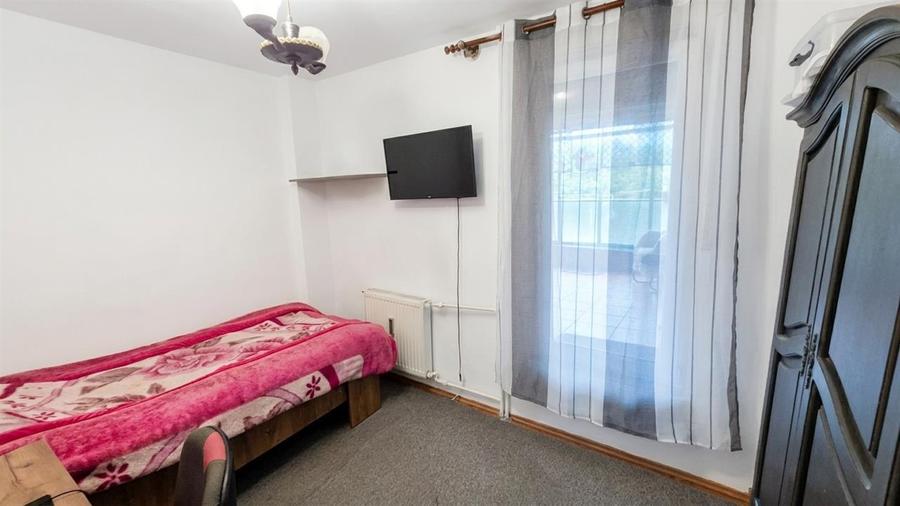 Reco Apartament Sanmartin 100mp