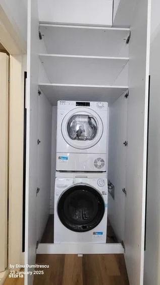 Apartament 2 Camere Decebal Bloc 2024 cu Centrala